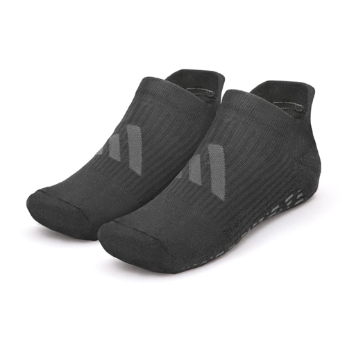 Adidas Skridsikre Træningsstrømper - Sort